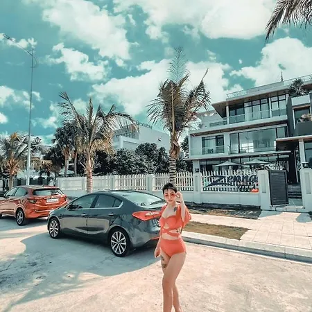 Zenna Villa Ha Long